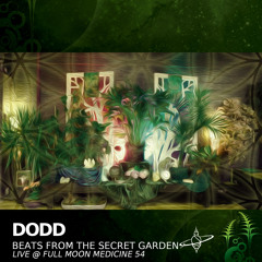 Dodd - Beats From The Secret Garden