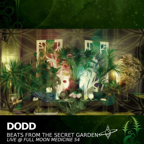 Dodd - Beats From The Secret Garden