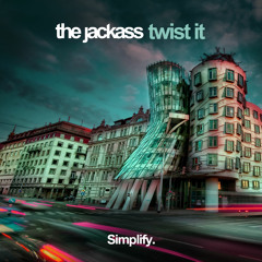 The Jackass - Twist It (FREE DOWNLOAD)