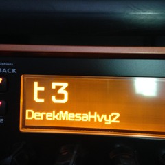 Descending - Lamb of God Cover