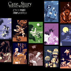 Marcato Sound - Cave Story: Finale