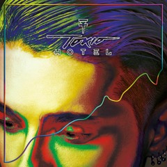 Tokio Hotel - Girl Got A Gun (Live Version)