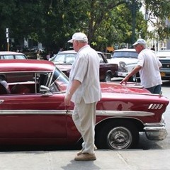 Cuban Roadtrip