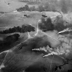 John Walker's Blues [Steve Earle]