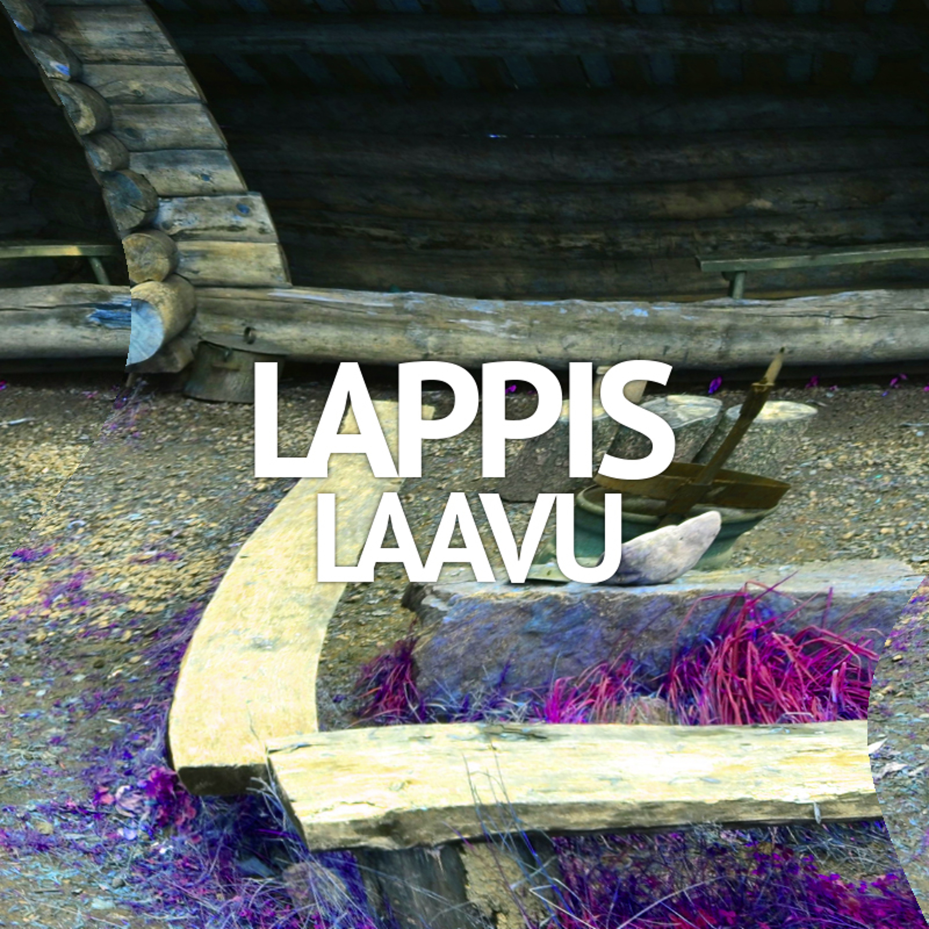 Lappuliisa\'s Soundcloud feed