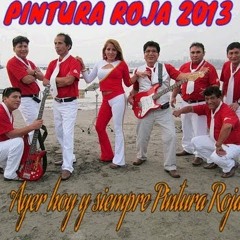 Mix Pintura Roja Dj Diego Rivera