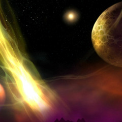 Neal Acree - Light In The Darkness (Warlords Of Draenor)