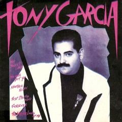 MONT.TONY GARCIA - JUST LIKE THE WIND(By Marcinho DJ)