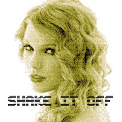 Taylor Swift - Shake It Off (Chiptune Cover)