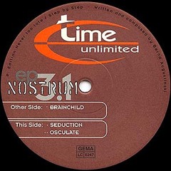 Stephan Cadeo - Brainchild (Nostrum Live Cover)