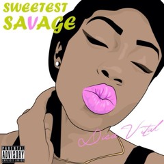sweetest savage mixtape