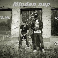 Flew feat .Ryan Jr - Minden Nap