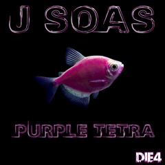J Soas - "Purple Tetra" - 2014