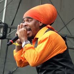 Turbulence - See The Mothers Cry (Heartwarming riddim)