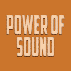 Dom Raven - Power Of Sound (Free Download)