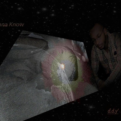 Eddy Coleson (DDY) - I Wanna Know