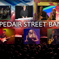 BAKER STREET - Espedair Street Band