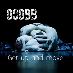 Get Up And Move 111 bpm