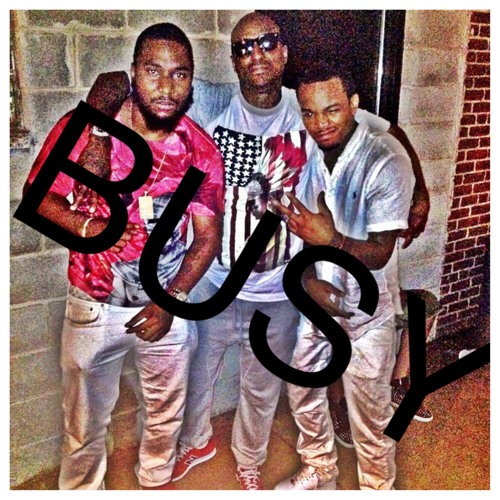 Im Busy - Oschino Vasquez, Omelly, Nasthecook
