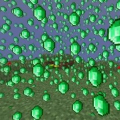 Arpeggio Dreams (emerald rain mix)