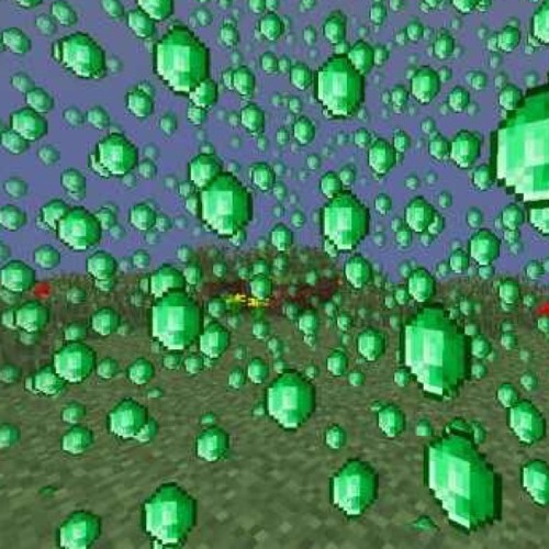 Arpeggio Dreams (emerald rain mix)
