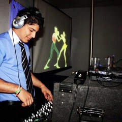 12 - El Empuje Ft. Flor De Piedra - Vago Yo Soy  - [Diego Mix]