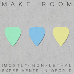 I Think I'm a Mother (PJ Harvey Cover)