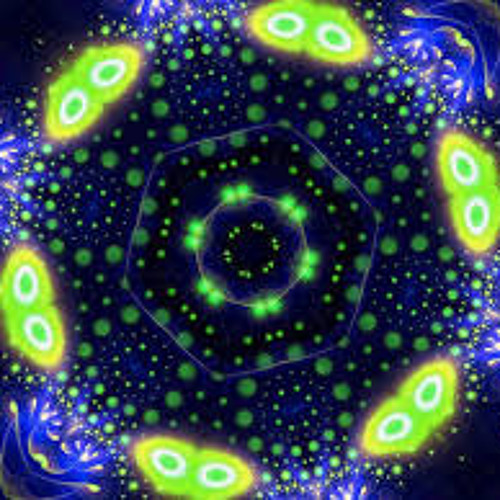 Visual Weekend - Jumping To Mutation wav.