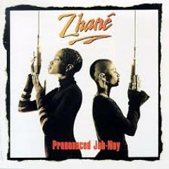 Zhane "Vibe" (Psilo Psymon funky house remix)