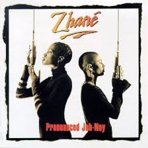 Zhane "Vibe" (Psilo Psymon funky house remix)