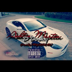 D Dudley- Ashton Martin [Prod.By@YOGHAG]