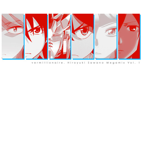 GUILTY CROWN COMPLETE SOUNDTRACK - Album by Hiroyuki Sawano