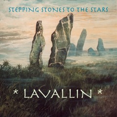 'Stepping Stones To The Stars' ~  *Complete Album (Lavallin)