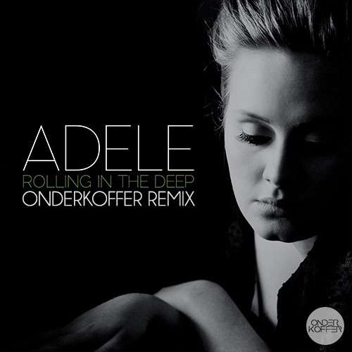 Stream Adele - Rolling In The Deep (Onderkoffer Remix) by @keydasol |  Listen online for free on SoundCloud