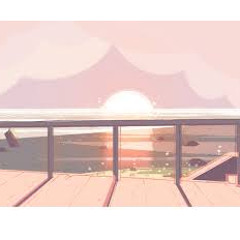 Steven Universe Calm Music.