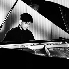 I've Never Been In Love Before - Frank Loesser - Piano by Aey Chayaboon