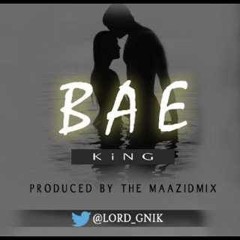 BAE (PROD.by Maazid).mp3