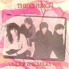 The Church - "Under the Milky Way" [ENTIRELY stripped down!] live on Italian TV, 1988