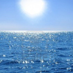 The Mermaid Angeline (Apollo Sunshine Cover)