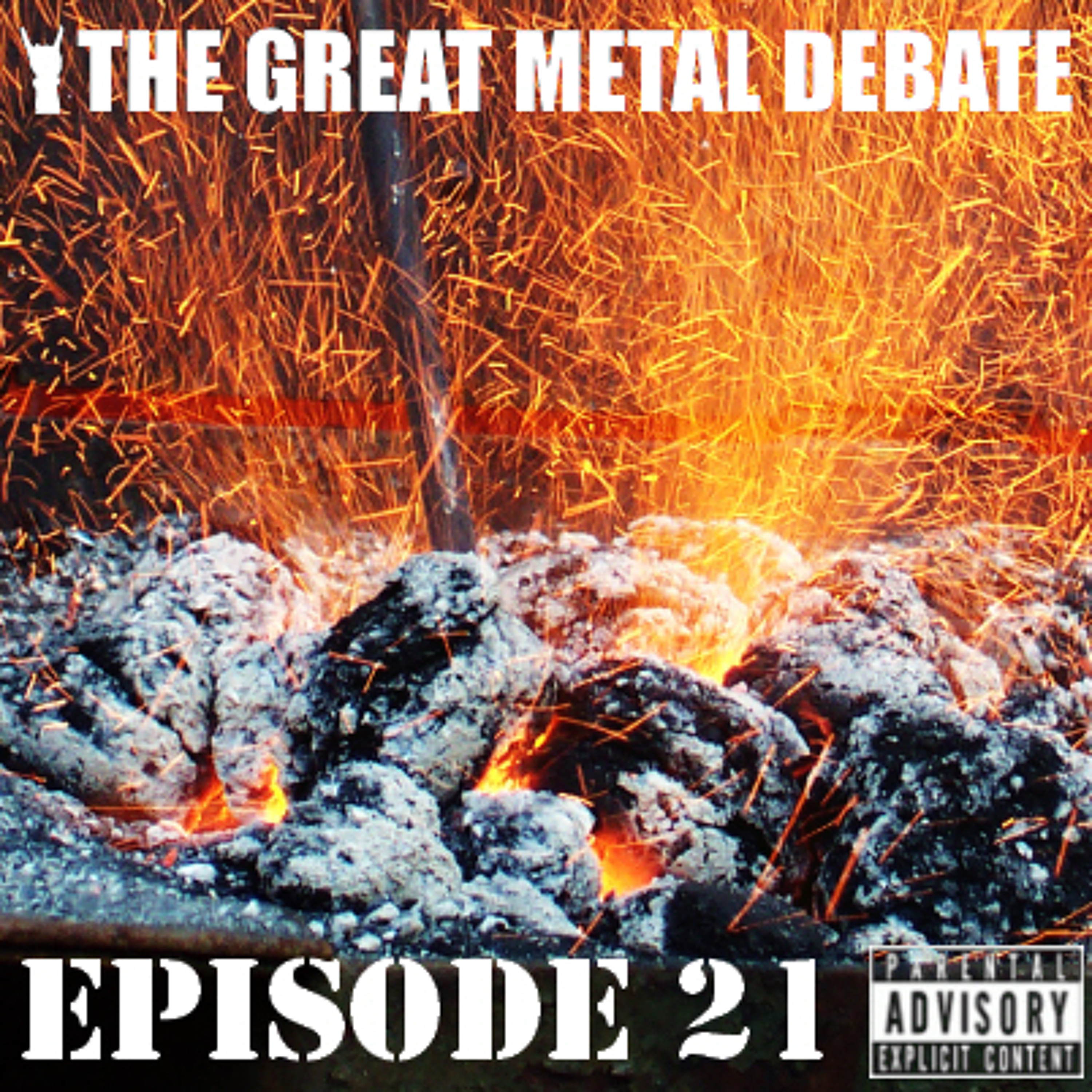 The Great Metal Debate Podcast