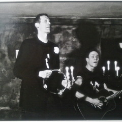 KRIEG IST SCHLIMM - DIE KORREKTEN live, 1995