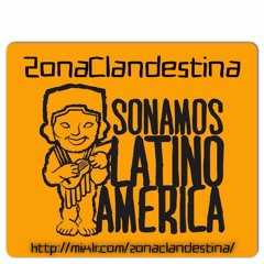Zonaclandestina - rock en español,reggae,ska,punk mix. latinoamerica en vivo!