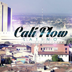 Ras Tas Tas - Cali Flow Latino (Versión Oficial)