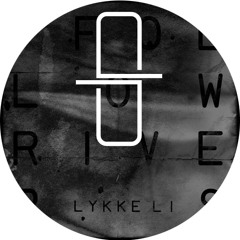 Lykke Li - I Follow Rivers (Dusky Pines Vocal Plunderphonics Remix)