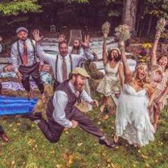 I Can Make The Twirlies Go Round (live)