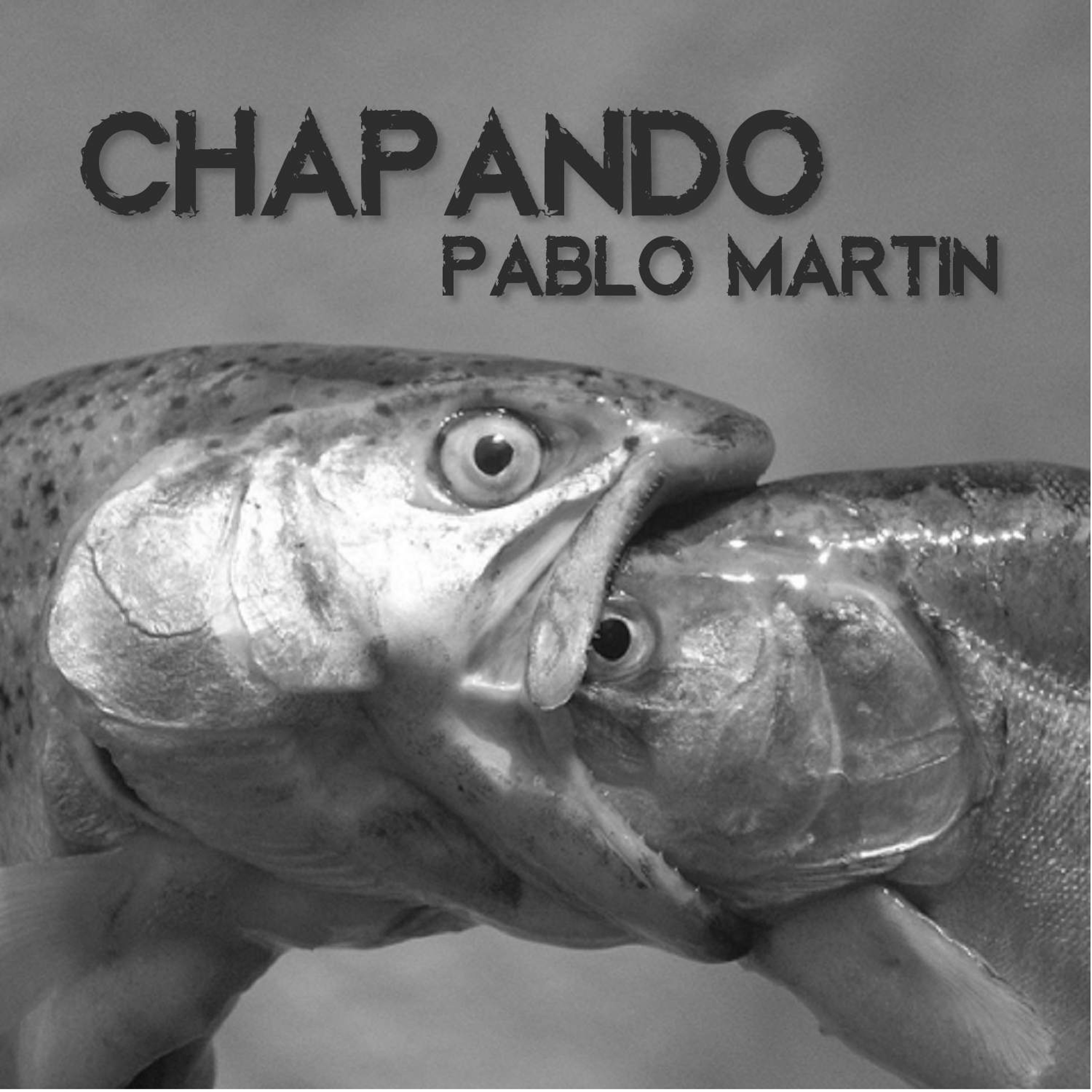 Pablo Martin