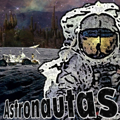 Astronautas - Ferco Reggae