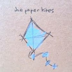 A Maker Of My Time - The Paper Kites (cover)