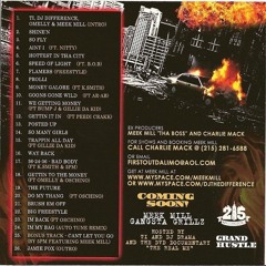 24 - In My Bag (Autotune Rmx)