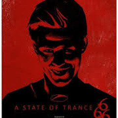 A State of Trance ASOT 666